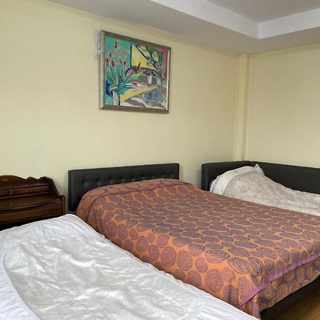 Gumpuju คำปู้จู้ Hotel Chiang Mai Eksteriør billede