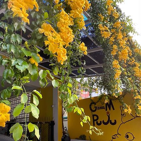 Gumpuju คำปู้จู้ Hotel Chiang Mai Eksteriør billede