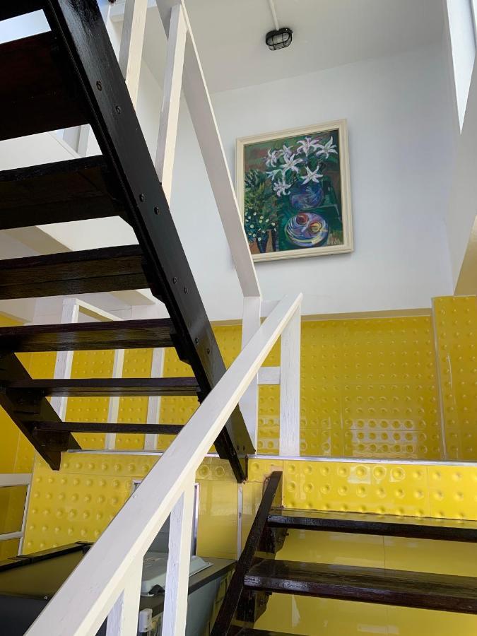 Gumpuju คำปู้จู้ Hotel Chiang Mai Eksteriør billede