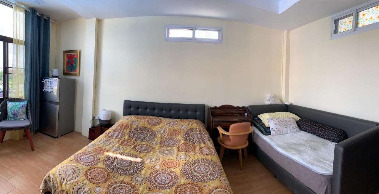 Gumpuju คำปู้จู้ Hotel Chiang Mai Eksteriør billede