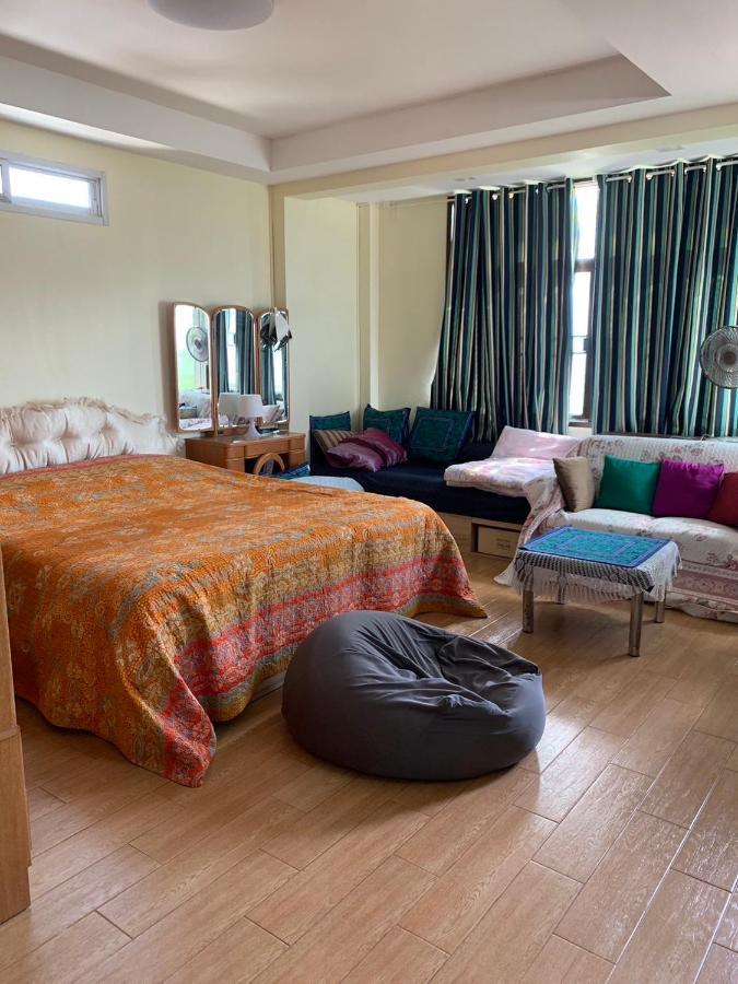 Gumpuju คำปู้จู้ Hotel Chiang Mai Eksteriør billede