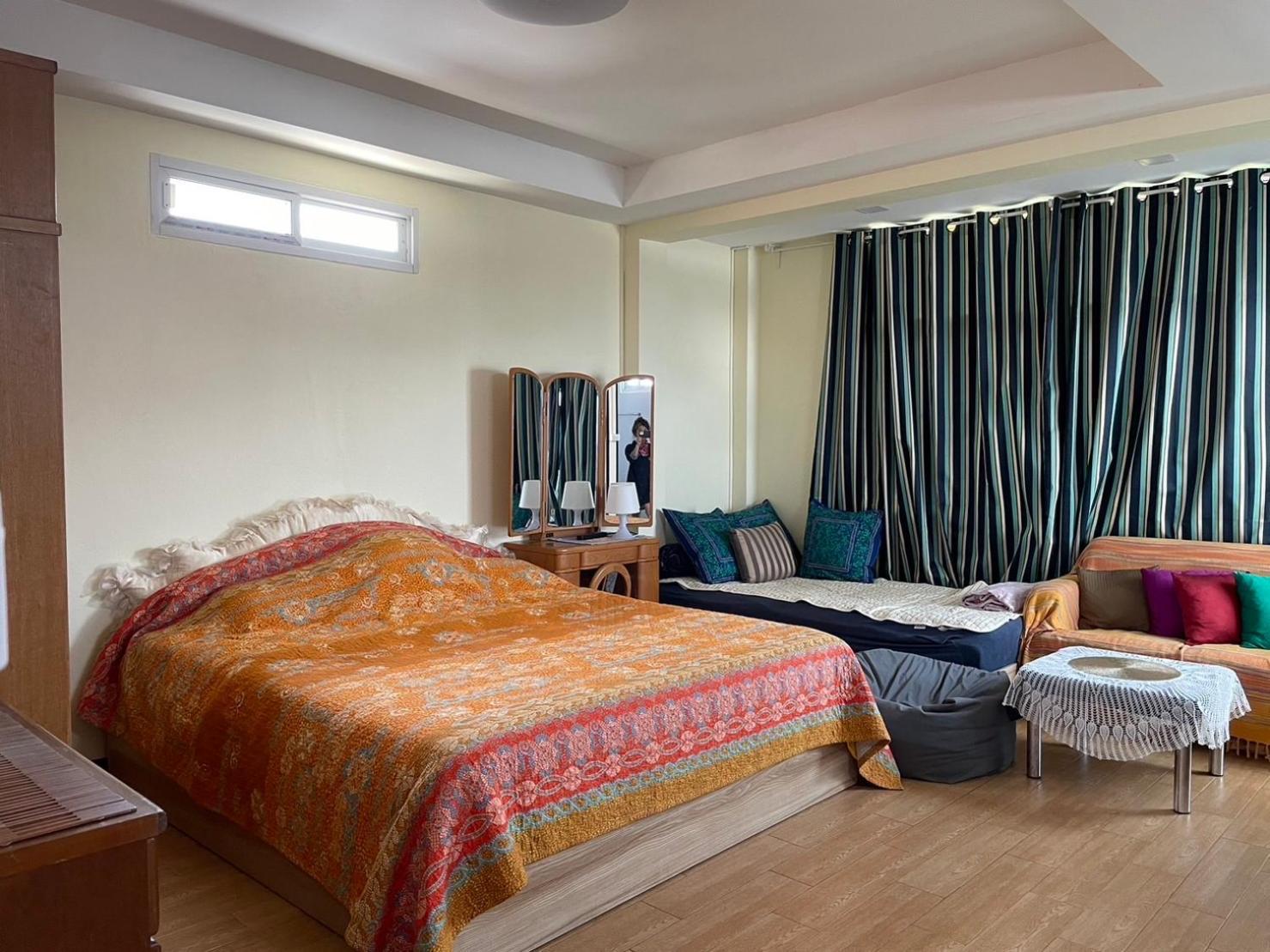 Gumpuju คำปู้จู้ Hotel Chiang Mai Eksteriør billede